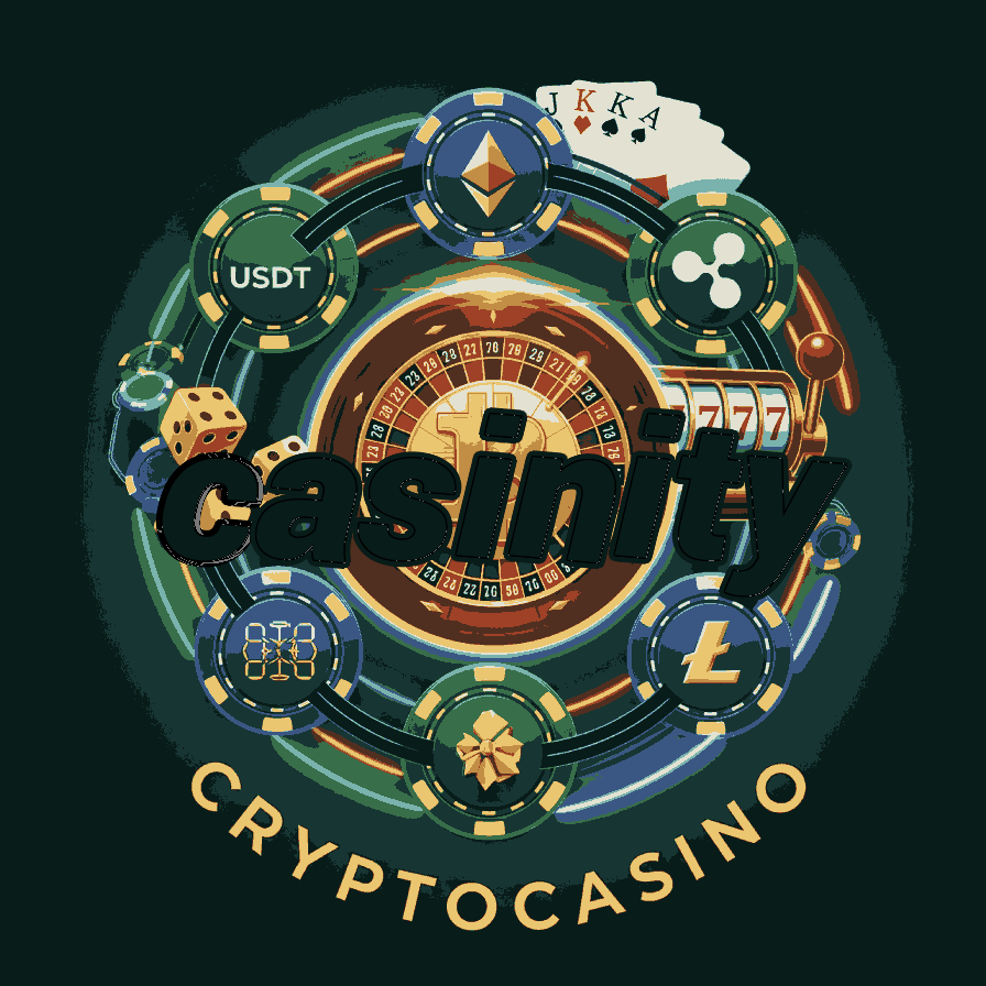 Casinity - Best Online Casino in 2024